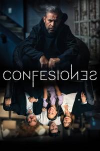 Poster Confesiones