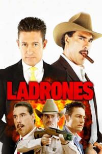 Poster Ladrones