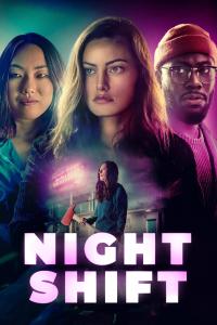 poster de la pelicula Night Shift gratis en HD