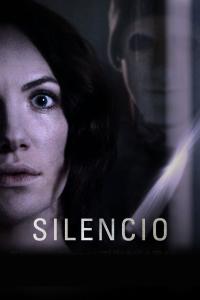 Poster Silencio (Hush)