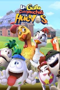 poster de la pelicula Un gallo con muchos huevos gratis en HD