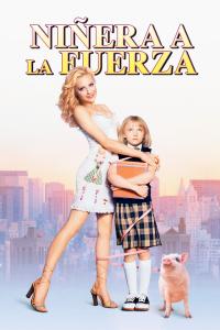 poster de la pelicula Niñera a la fuerza gratis en HD