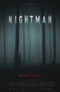 Poster Nightman