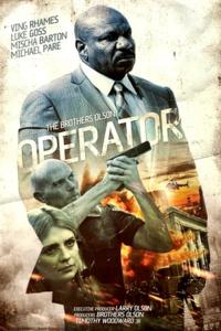 poster de la pelicula Operator gratis en HD