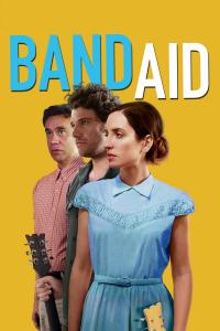 poster de la pelicula Band Aid gratis en HD