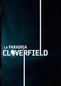 Poster The Cloverfield Paradox