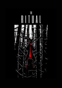 poster de la pelicula El ritual gratis en HD