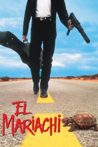 Poster El Mariachi