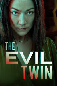 Poster The Evil Twin