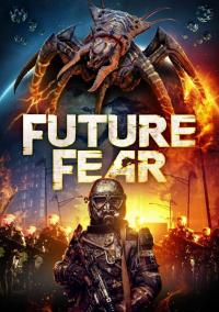 Poster Stellanomicon: Future Fear