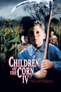 Poster Los chicos del maíz IV: La reunión