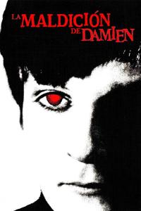 Poster La Maldición de Damien