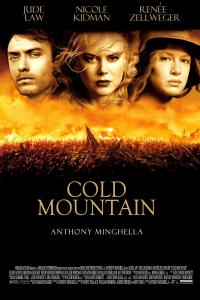 Poster Cold Mountain