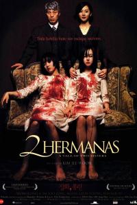 Poster Dos hermanas