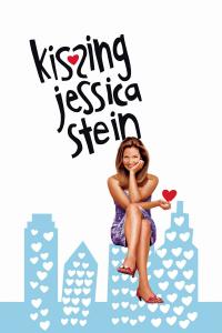 Poster Besando a Jessica Stein