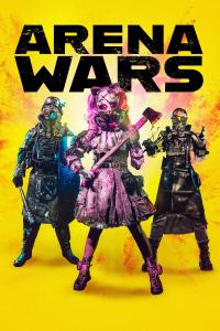Poster Arena Wars