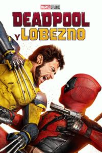 Poster Deadpool y Lobezno