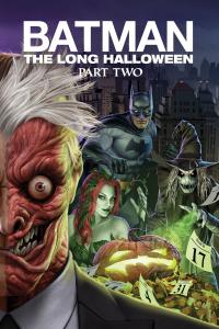 Ver Batman: El Largo Halloween, Parte 2 Online Gratis (⚜️ 2021) | Cuevana 3