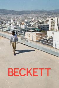 poster de la pelicula Beckett gratis en HD