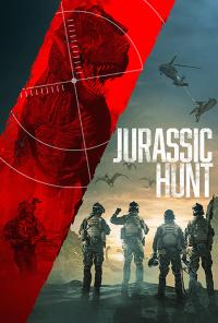Poster Jurassic Hunt