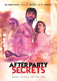 poster de la pelicula After Party Secrets gratis en HD