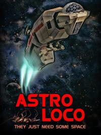 poster de la pelicula Astro Loco gratis en HD